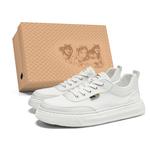 Кроссовки SEPTWOLVES Lifestyle Shoes Men Low-top, черный - фото 22