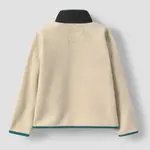 Куртка Siroko Spy, бежевый - фото 4