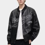 FILA FUSION Пуховик Jet Black - фото 4