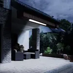 Светильник Etc-shop, серый - фото 8