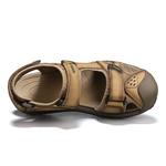 Сандалии Jeep River Trekking Shoes Men - фото 4