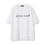 Футболка унисекс 30Braid, Черный - фото 4