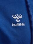 Толстовка Hummel Hoodie, цвет TRUE BLUE - фото 3