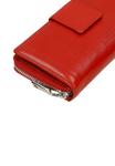 Кошелек Wojas Wallet, Red - фото 6