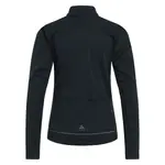 Куртка Odlo Zeroweight Warm, черный - фото 4