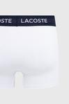 Боксеры 3 шт Lacoste, мультиколор - фото 3