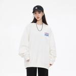 Свитшот Unisex Pepe The Frog, Абрикос - фото 8