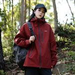 Ветровка Куртка Унисекс Jeep, хаки - фото 23