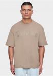Футболка Dropsize, бежевый - фото 2