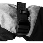 Женские перчатки Demi R-TEX XT Reusch, черный - фото 4