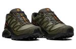 Кроссовки SALOMON XT-Pathway GORE-TEX 'Deep Lichen Green', цвет Jasper - фото 2