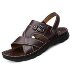 Пляжные сандалии мужские Mexican - фото 9