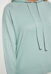 Usha BLUE LABEL Свитер в цвете Mint - фото 7