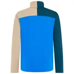 Флис Protest Marno half zip, синий - фото 2