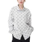 MLB Рубашка New York Yankees унисекс ivory - фото 4