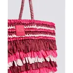 Сумка Sundek Libera, розовый - фото 3