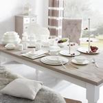 Тарелка ASA белый диаметр: 24 см - фото 3