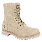 Походные ботинки Kimberfeel Sweeney, бежевый - фото