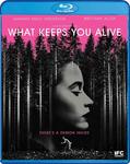 Диск Blu-ray What Keeps You Alive - фото