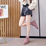 Зимние ботинки женские Zgr, черный - фото 21