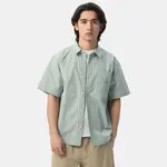 Мужская рубашка GAP, синий - фото 6