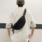 DCLOUD Слинг-бэг, Red - фото 9