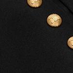 Пиджак Celine женский, черный - фото 3