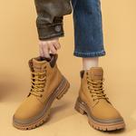 Ботинки унисекс Camel La Chapelle - фото 8