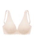 Бюстгальтер без косточек Vivance, кремовый - фото