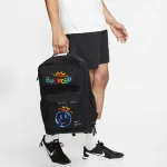 Nike Тканевый рюкзак унисекс Crown/Graffiti Bear, Mahjong - фото 8
