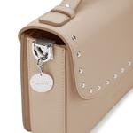 Сумочка Seidenfelt Senja, коричневый - фото 3