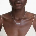 Подвеска «Гипербола» Swarovski - фото