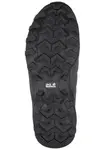 Кроссовки Jack Wolfskin "REFUGIO TEXAPORE LOW M", черный - фото 5
