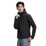 Куртка Soft Shell Jacket Unisex Under Armour, серый - фото 5