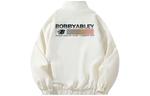 BOBBY ABLEY Куртка Unisex, Ecru - фото 6