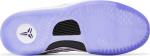 Кроссовки Kobe 8 Protro GS 'Court Purple', белый - фото 4