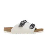 Кроссовки Birkenstock Z√ºrich Tech, белый - фото