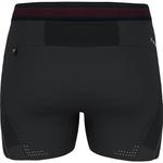 Женские шорты карго Pedroc Pro Dst Salewa, черный - фото 11