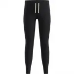 Леггинсы Odlo Essential Warm, черный - фото 3