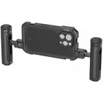 SmallRig Dual Handheld Kit for iPhone 16 Pro 5007 - фото