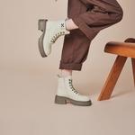 Ботинки GEMEIQ Martin Boots Women's - фото 24