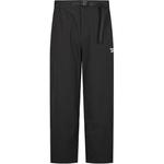 Reebok Повседневные брюки унисекс черные - фото 3