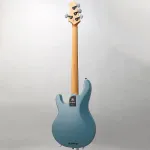 Ernie Ball Music Man MUSICMAN Бас-гитара Tim Commerford Stingray (Пассивная) - фото 4