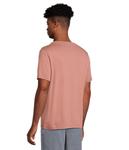 Футболка Free Fly Bamboo Motion Tee, цвет Redwood - фото 3