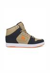 Кроссовки DC Shoes MANTECA 4 HI, Grey Beige Khaki/Grey - фото 7