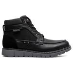 Ботинки Karnak moc toe Nunn Bush, черный - фото 2