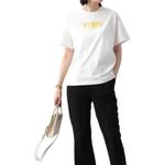 Детская футболка FENDI, белая - фото 4