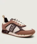 Кроссовки Ea7, коричневый - фото