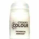 Аксессуары Citadel Colour Technical Paint: 'Ardcoat (24ml) - фото