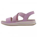 Сандалии Hapley Cliffs By White Mountain, light pink nubuck - фото 3